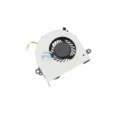 Ventilátor TOSHIBA C70-A-140 C70-A-148