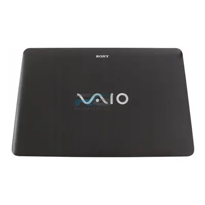 Víko LCD SONY VAIO SVF1521H6EB / BLK V1