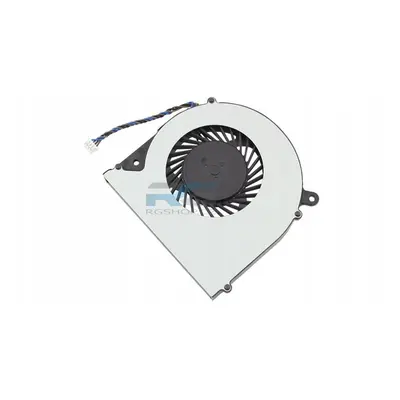 Ventilátor TOSHIBA S950 S950D S955 S955D