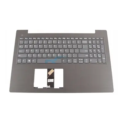 Palmrest + Klávesnice LENOVO V330-15ISK / GREY