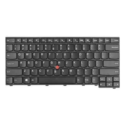 00HW884 00HW885 Notebook Lenovo Klávesnice