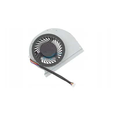 Ventilátor DELL LATITUDE E6430 09C7T7