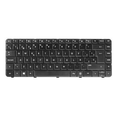 Compaq CQ58-201TU CQ58-202TU CQ58-203TU Klávesnice