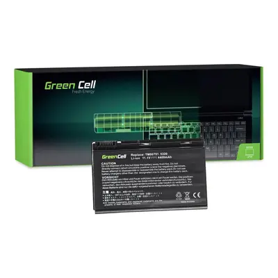 Baterie GRAPE32 Acer Extensa 5220 5230 5620 5420 5210 5230E 5620Z 5630