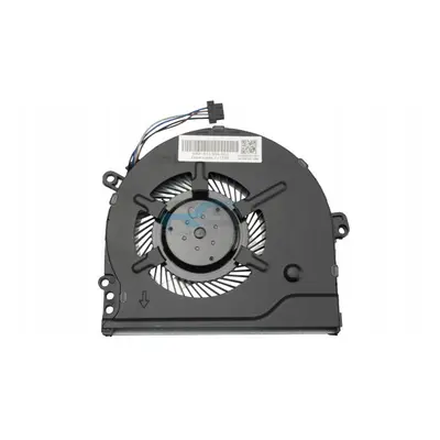 Ventilátor HP PAVILION 14-bk006nw 14-bk007nw