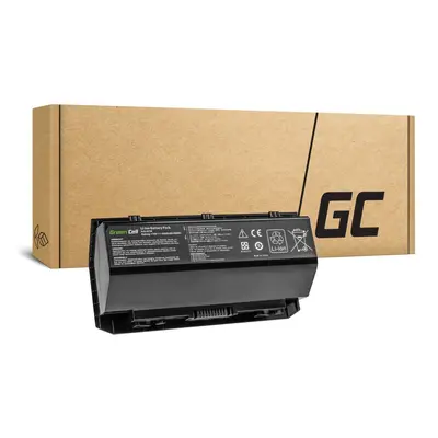 Baterie A42-G750 Asus G750 G750J G750JM G750JS G750JW G750JX G750JZ