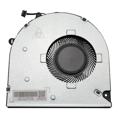 Ventilátor HP 250 G8 255 G8 HP 15-DW 15-DU