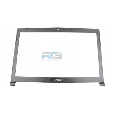 Rámeček Kryt LCD MSI GL72M (7RDX)