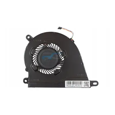 Ventilátor HP 15-DY 15-EF