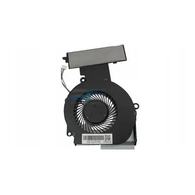 Ventilátor HP 15-dc1055nw 15-dc1056nw / CPU