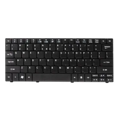 Acer AO751-BK26F AO751-BW23 AO751-BW23F Klávesnice