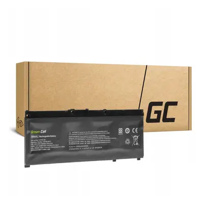 Baterie SR04XL 917724-855 HP Omen 15-CE 15-CE004NW 15-CE008NW 15-CE010NW