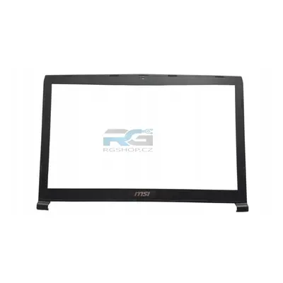 Rámeček LCD MSI LEOPARD PRO GP72VR (7RFX)