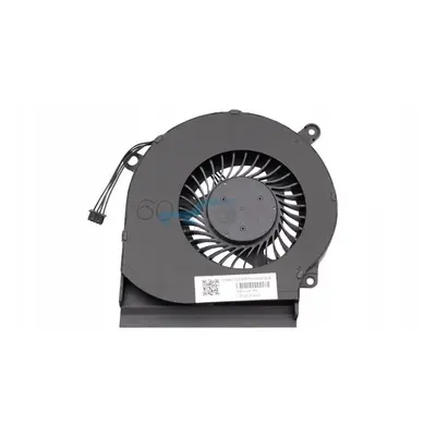 Ventilátor HP 15-dc1019nw 15-dc0001na / GPU