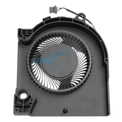 Ventilátor DELL G15 5520 5525 / CPU 12V