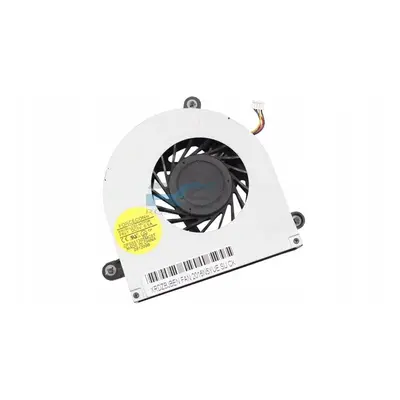 Ventilátor DELL ALIENWARE M17X R3 R4 / CPU