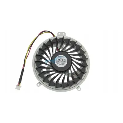 Ventilátor SONY VAIO SVE1512M6ESI SVE1512M6EW