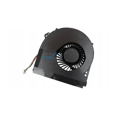 Ventilátor ASUS ROG G74 G74S G74SX