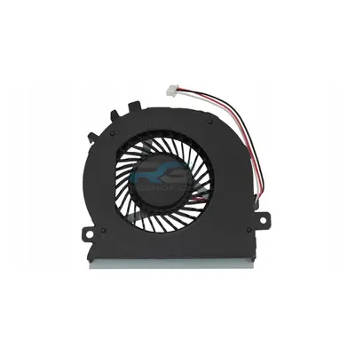 Ventilátor SAMSUNG NP270E4E NP270E5E NP270E5V