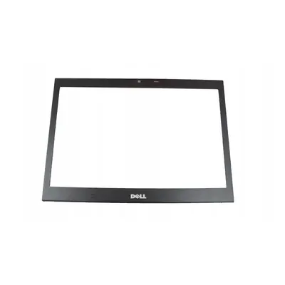 Rámeček kryt LCD DELL LATITUDE E6500 KAMERKA