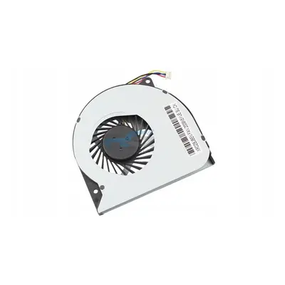 Ventilátor ASUS N45 N45S N45SF N45SL N45V N45VM