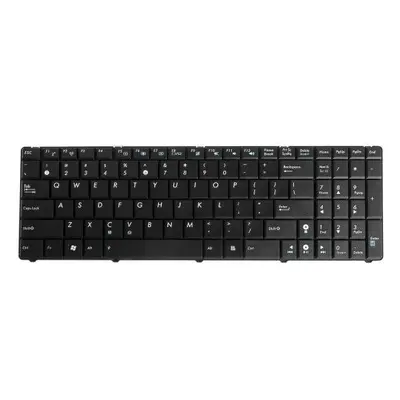 Asus K61L K62F-K62JR K62J K7010-A1 K70i Klávesnice