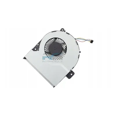 Ventilátor ASUS X751LJ X751LN X751LX