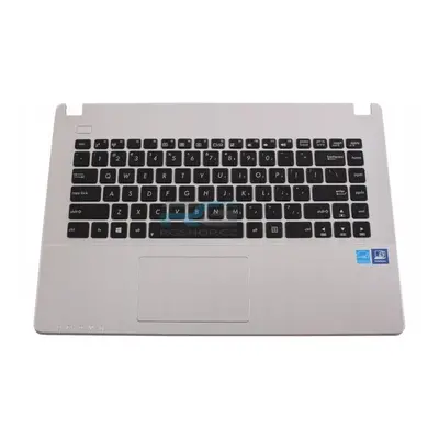 Kryt Palmrest Klávesnice ASUS F450 K450 P450