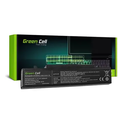 Baterie Green Cell AA-PB9NC6B AA-PB9NS6B AA-PB9MC6B notebook Samsung