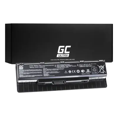 Baterie A32-N56 Asus N46 N56 N56V N56VM N76 G56 6800 mAh