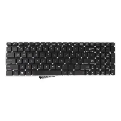 Asus F556UQ-DM142T F556UR-X0006T R557LN Klávesnice