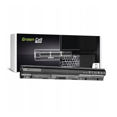 Baterie Green Cell PRO M5Y1K WKRJ2 K185W GXVJ3 HD4J0 Dell 2600mAh