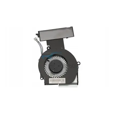 Ventilátor HP 15-dc1000nw 15-dc1001nw / CPU