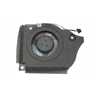 Ventilátor DELL INSPIRON G7 G7-7790 / CPU 12V