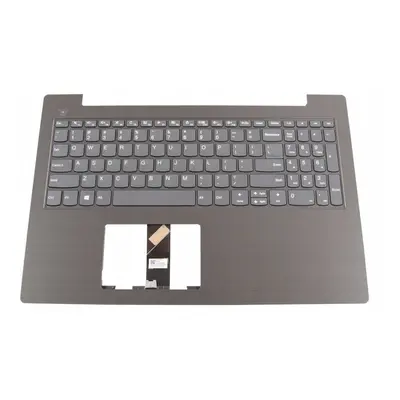 Kryt šasi horní LENOVO V330-15IKB / GREY