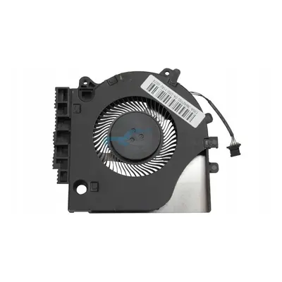 Ventilátor DELL INSPIRON G15 5511 / CPU GTX1650