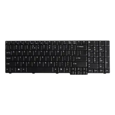 Acer Aspire 7520-5618 7520-5823 7520Z Klávesnice