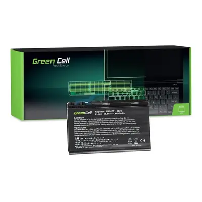 Acer Extensa 5430-5720 5430-601G12MI Baterie