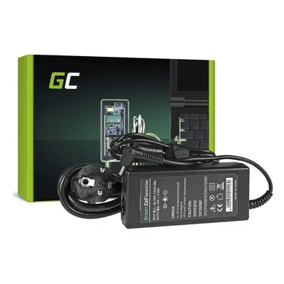 GreenCell AS65 X453MA X553 X553M X553MA 65W Nabíječka Adaptér - neoriginální