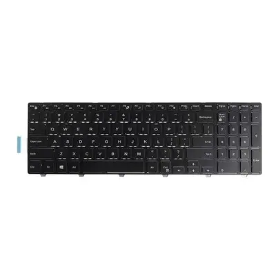 0G7P48 0KPP2C MP-13N7 Notebook Dell Klávesnice