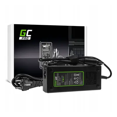 120W nabíječka Asus 19V 6,32A PIN 4,5-3,0 mm