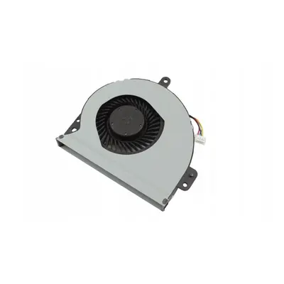 Ventilátor ASUS K43E K43SA K43SD K43SJ K43SM K43SV