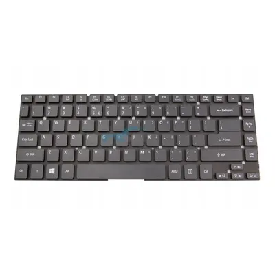 Klávesnice ACER ASPIRE E5-411 E5-411G