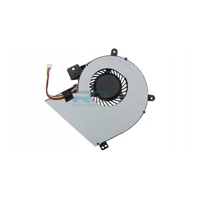 Ventilátor ASUS R512C R512CA R512M R512MA