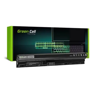 Baterie Green Cell M5Y1K WKRJ2 K185W GXVJ3 HD4J0 notebook Dell