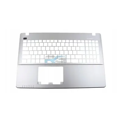 Kryt Palmrest ASUS F550 F550LN F554 / SIL