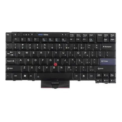 Lenovo ThinkPad T410 2516 2522 2537 Klávesnice