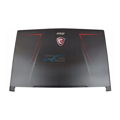 Kryt LCD víko MSI GE73 7RC RAIDER