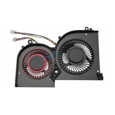 Ventilátor MSI MS-16Q1 MS-16Q2 MS-16Q3 / GPU