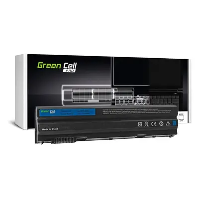 Baterie Green Cell Dell Latitude E6430 E6520 E6530 E5530 články Samsung